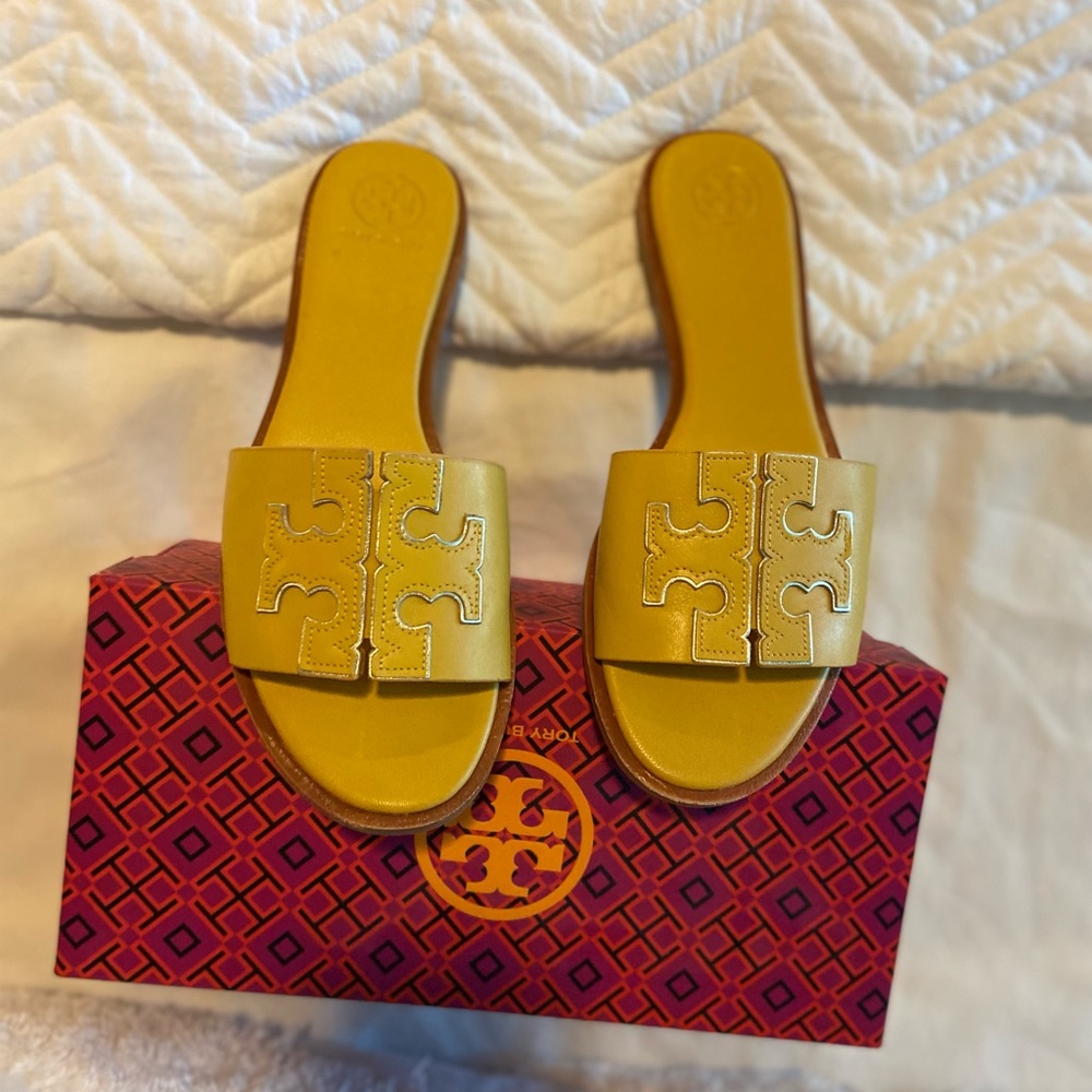 Tory Burch Ines Slide